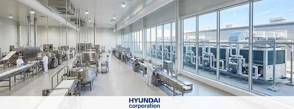 Heat Pump for Food Processing Industry: Where Heat Recovery Can Improve Plant Efficiency