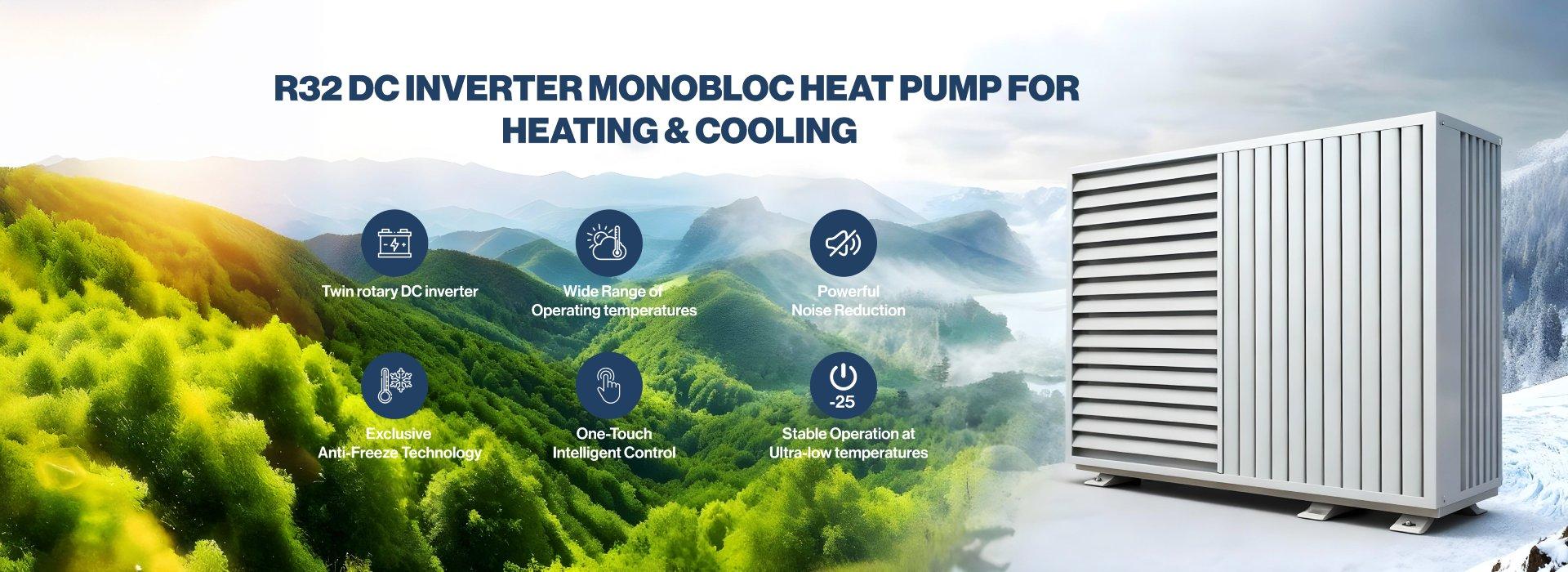Heat Pump