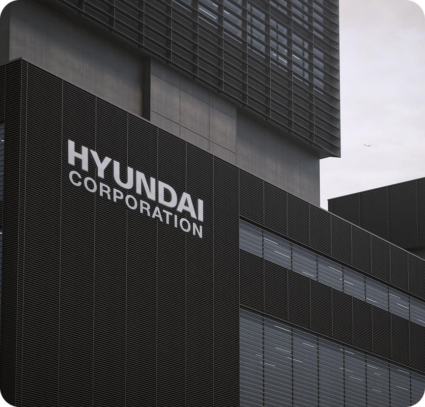 about HYUNDAI