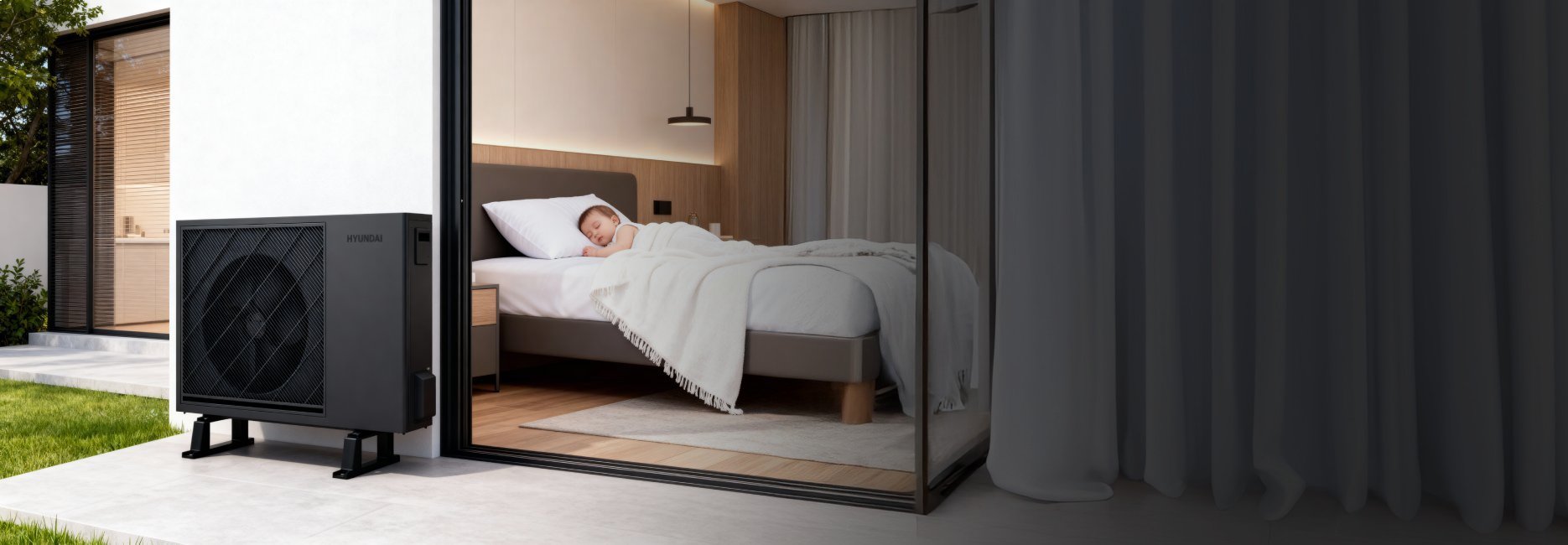 Noise Control, No Disturbances