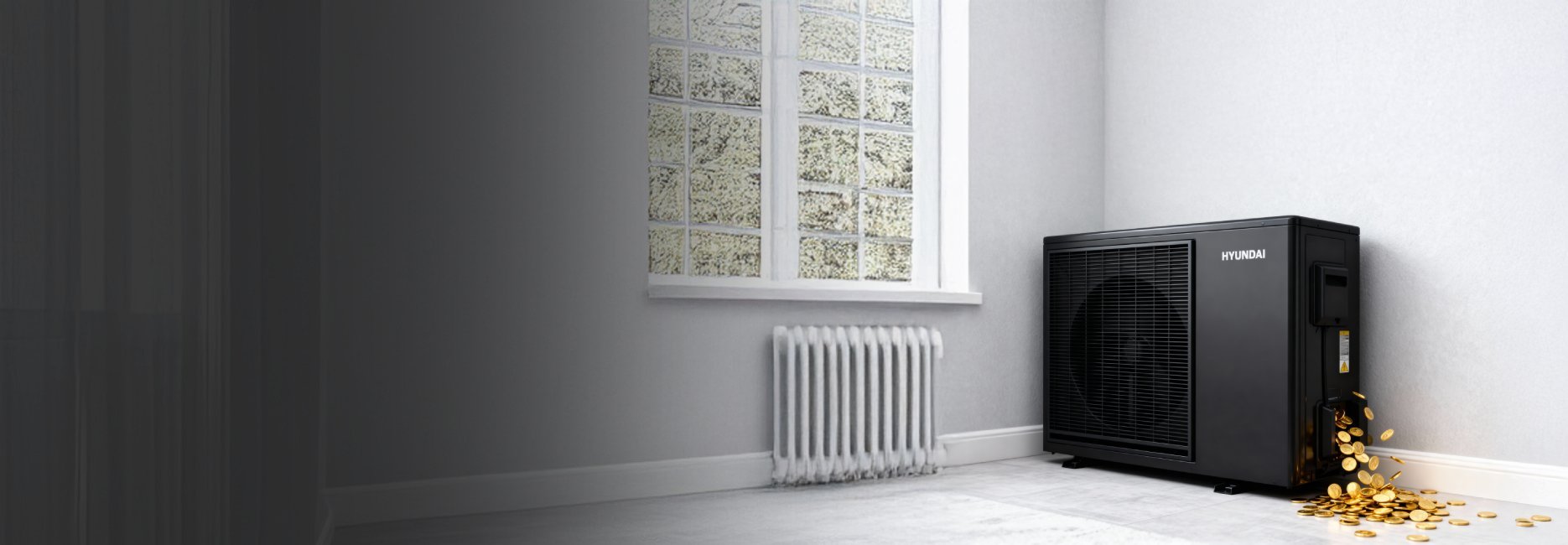 Cut Costs, Conserve Energy